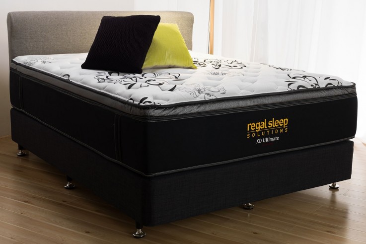 Macro XD Ultimate Queen Mattress