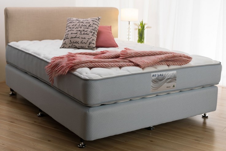 Byron Bay Single Mattress