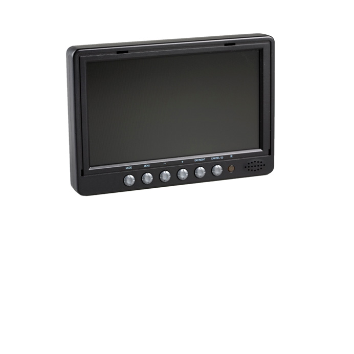 ProVision 7.0inch LCD Quad View Monitor