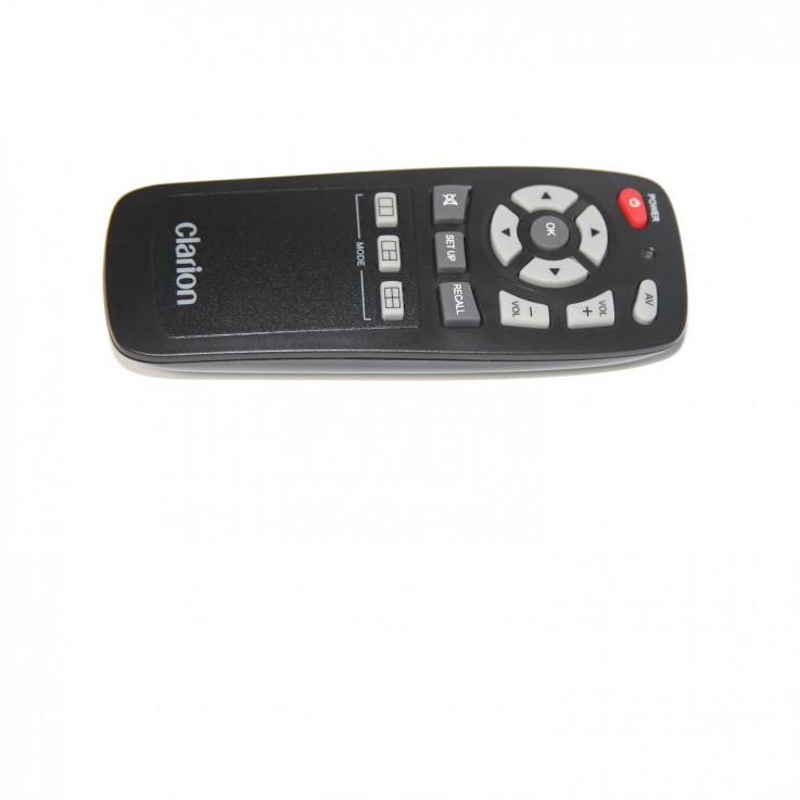 Clarion Wireless Remote Control [RCB211]