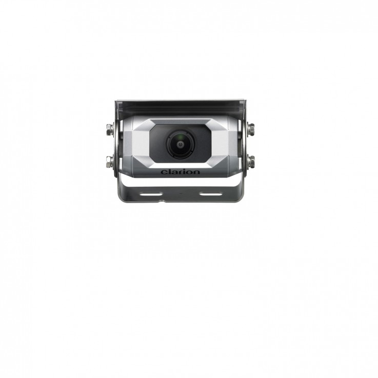 Clarion Heavy Duty CMOS Camera [CC6600E]