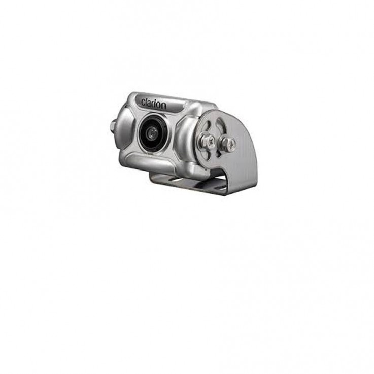 Clarion Ultra Wide Angle Compact CCD Cam