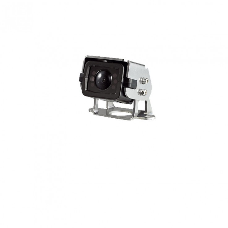 Clarion Compact IR Illuminated CCD Camer