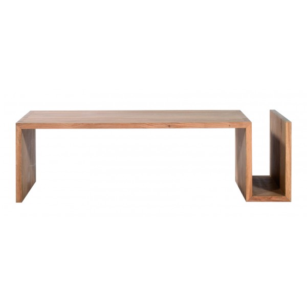 Oak Naomi coffee table