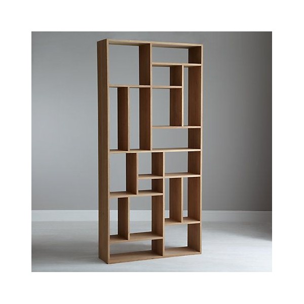 Oak M rack