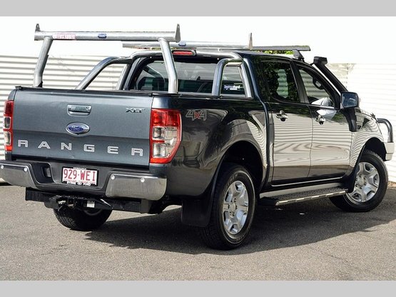 2016 FORD RANGER XLT 3.2 (4x4)