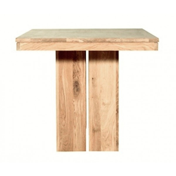 Oak Double dining table 200cm