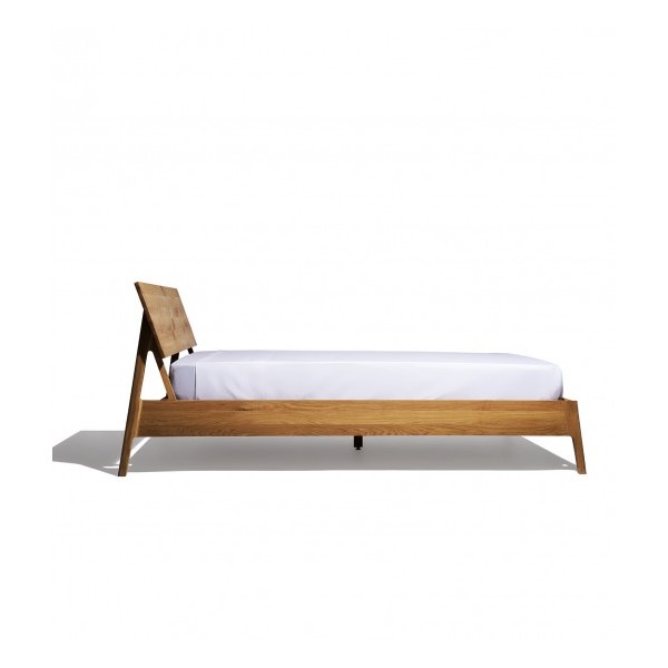 Oak Air King size bed