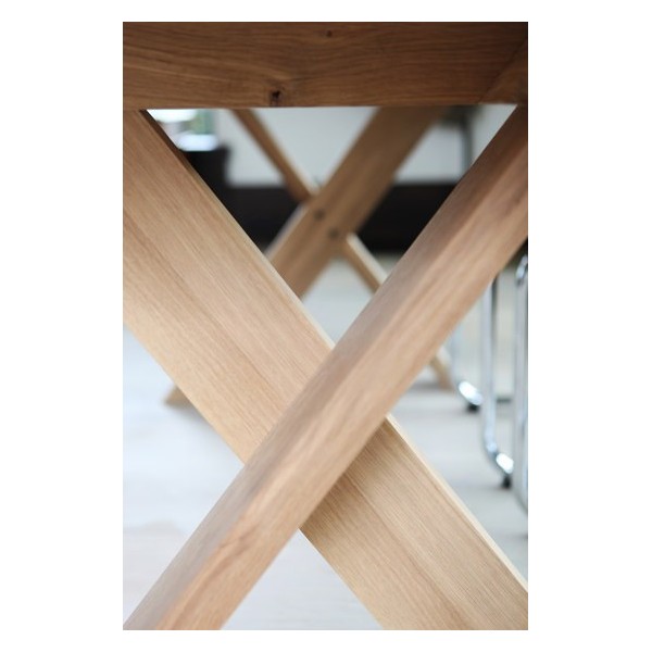 Oak Pettersson table 180x90