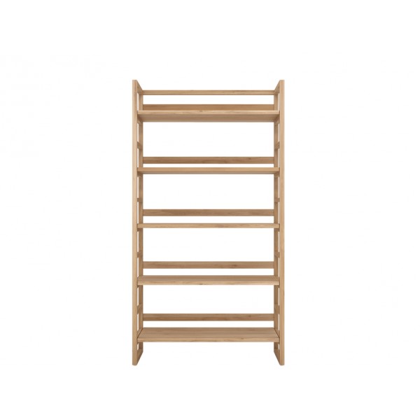 Oak Skelet Rack