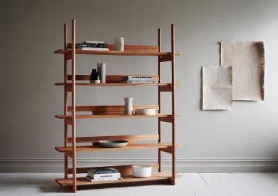 TANA SHELF UNIT