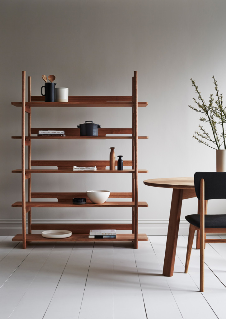 TANA SHELF UNIT