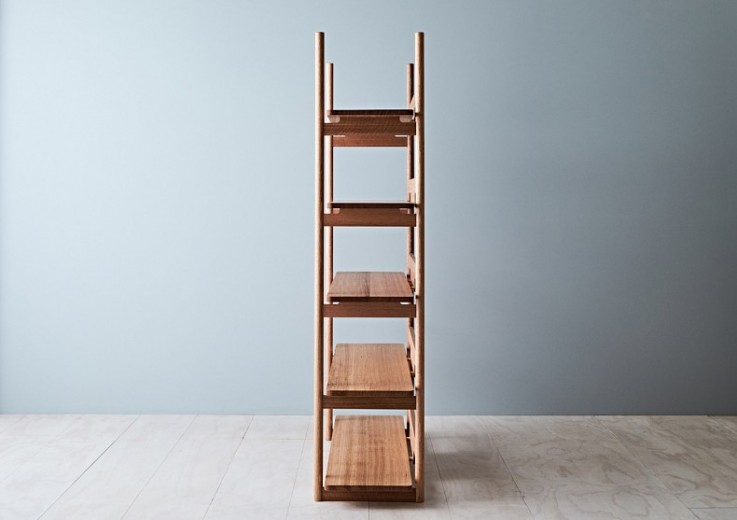 TANA SHELF UNIT