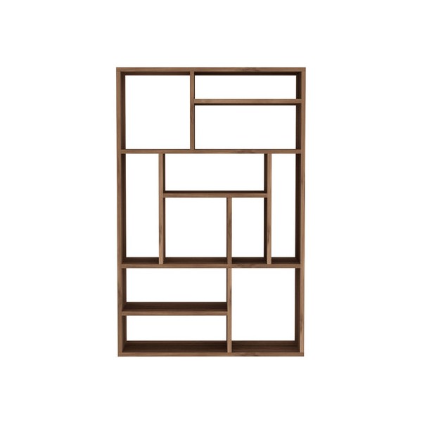 Teak M Rack Small