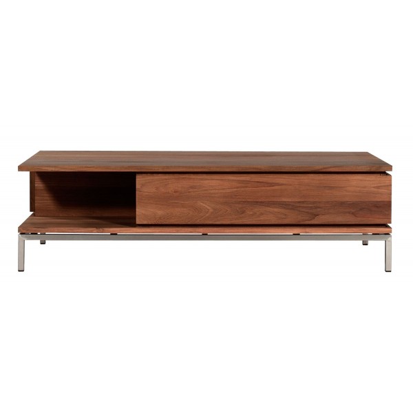 Teak Essential coffee table 130x80