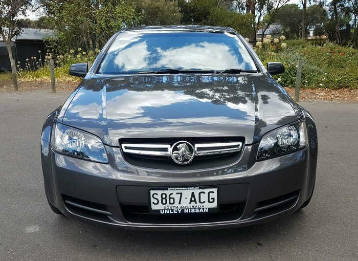 2008 Holden Commodore 60TH Anniversary V