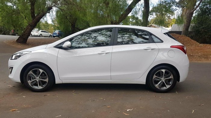 2015 Hyundai I30 Active X GD3 Series II