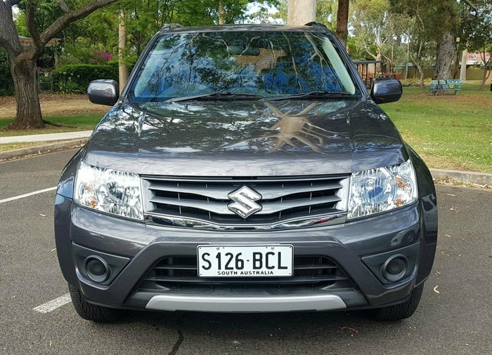 2013 Suzuki Grand Vitara Urban JB