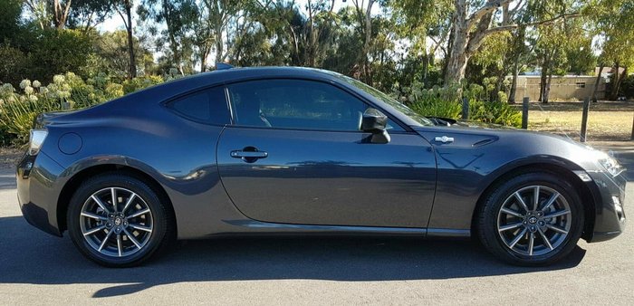 2014 Toyota 86 GT ZN6