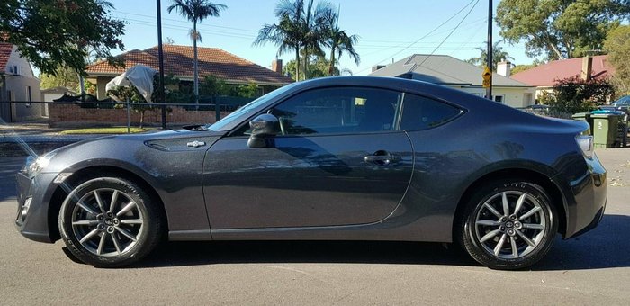 2014 Toyota 86 GT ZN6