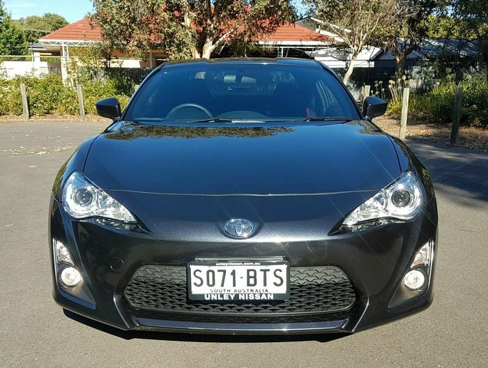 2014 Toyota 86 GT ZN6