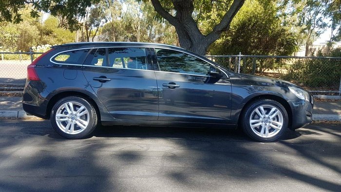 2012 Volvo V60 T5 (NO Series)