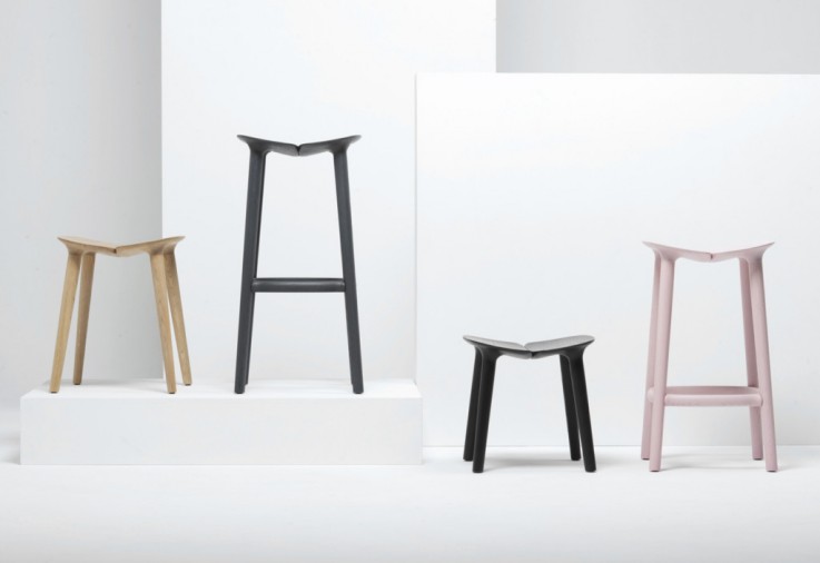 OSSO STOOL