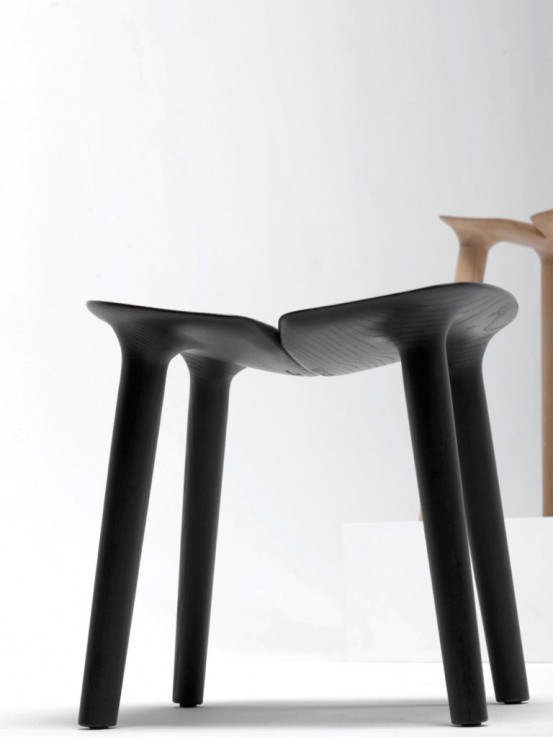 OSSO STOOL