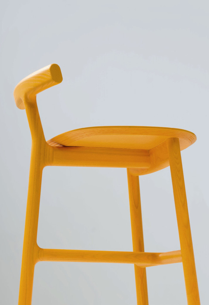 RADICE CHAIR