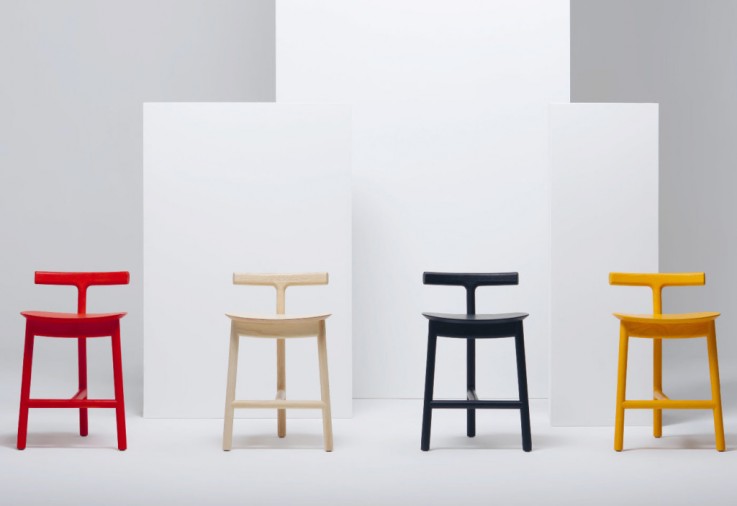 RADICE CHAIR