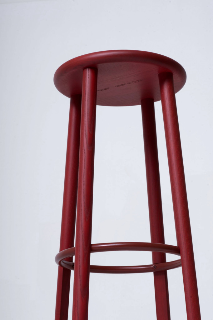 SOLO STOOLS