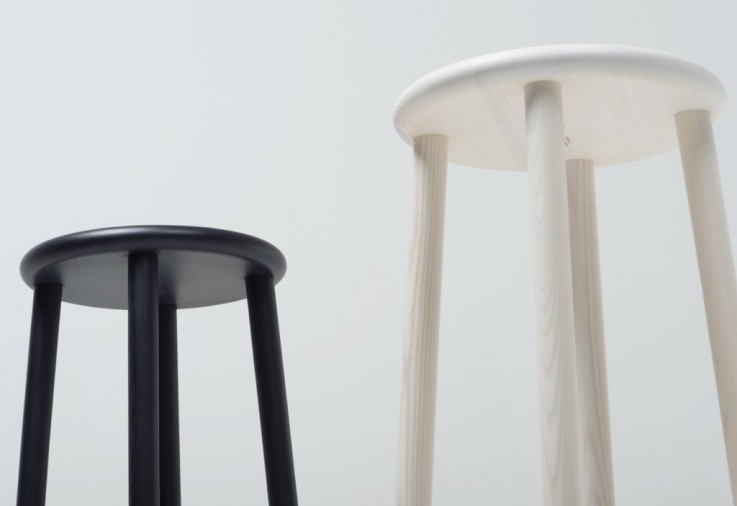 SOLO STOOLS