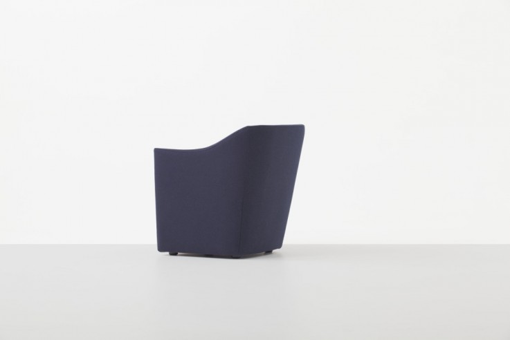 ARGO ARMCHAIR