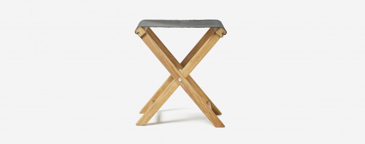 Folding Stool