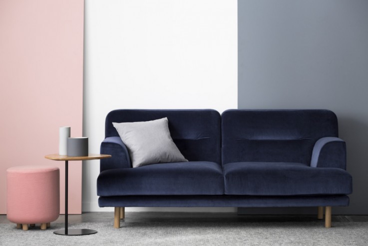 CAMILLE SOFA