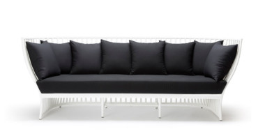 KEARRA OUTDOOR SOFA