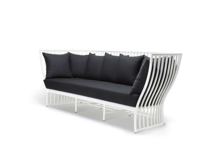 KEARRA OUTDOOR SOFA