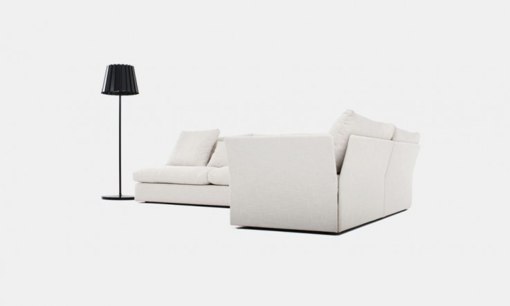 OUTLINE SOFA