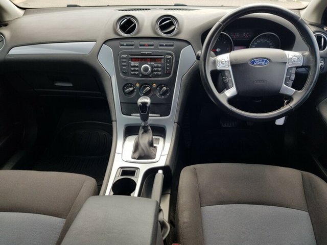 2010 Ford Mondeo LX PwrShift TDCi 