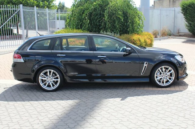 2013 Holden Commodore SS V Sportwagon 