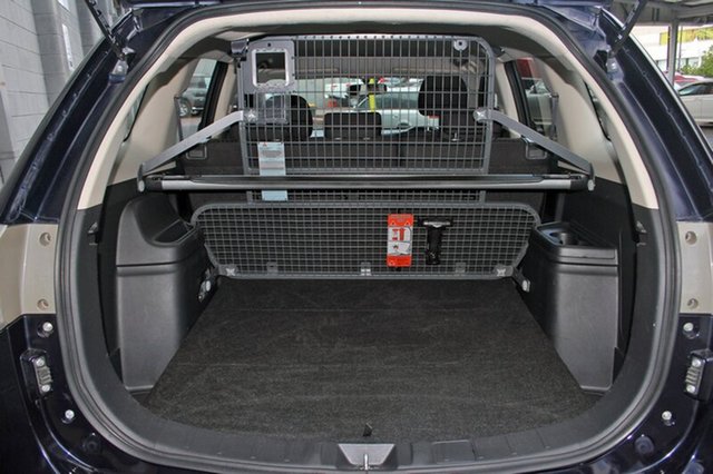 2014 Mitsubishi Outlander ES 4WD Wagon