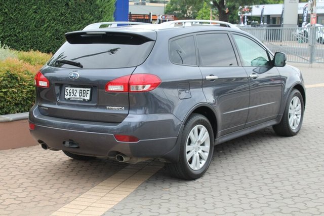 2013 Subaru Tribeca R AWD Premium Pack W