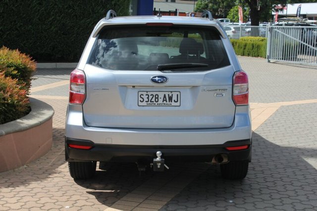 2013 Subaru Forester 2.0D AWD Wagon