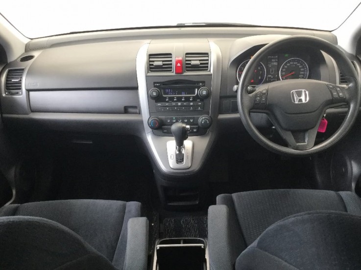 2007 Honda CR-V RE