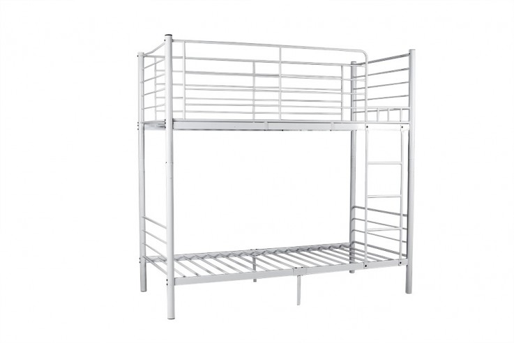 PRICEWORTH CITY SINGLE/SINGLE BUNK BED -