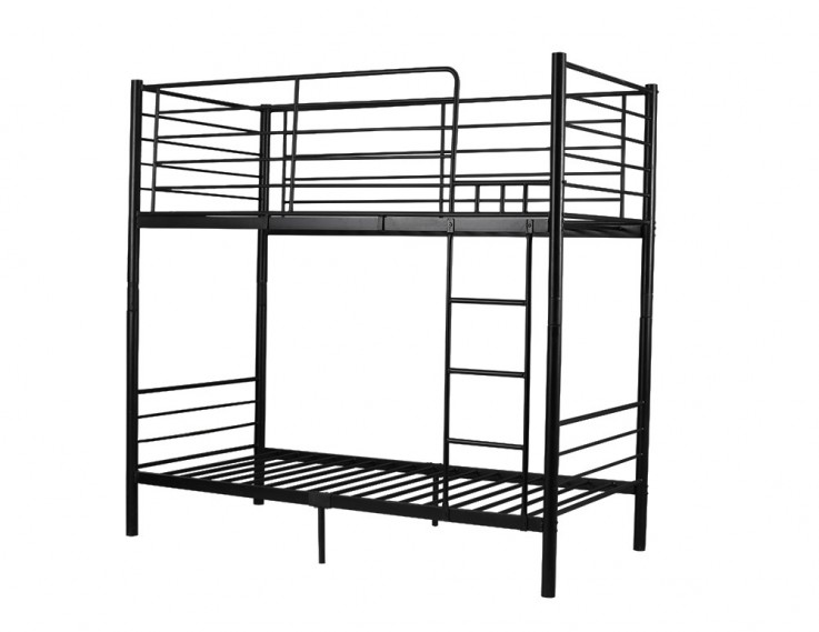 PRICEWORTH CITY SINGLE/SINGLE BUNK BED -