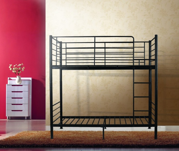 PRICEWORTH CITY SINGLE/SINGLE BUNK BED -