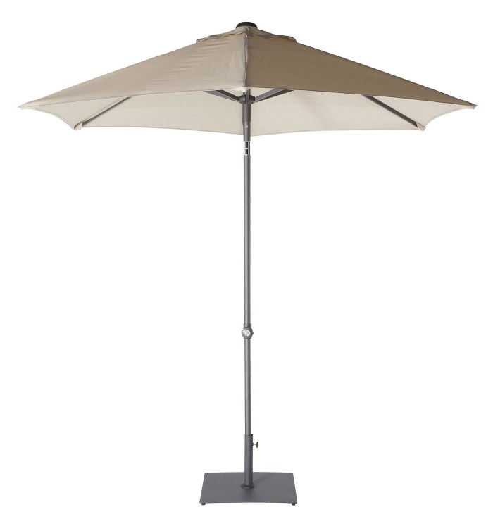 Shelta Harbord 250 Hexagonal Umbrella