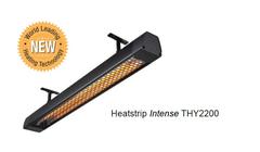 Heatstrip Intense 2200W (Wall Mount)