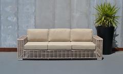 Tucker Paradise 4 Piece Lounge Setting